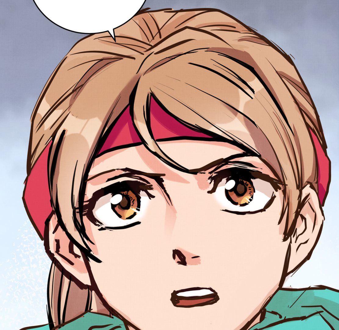 030话 Z字刻滑(1/3)-第30话