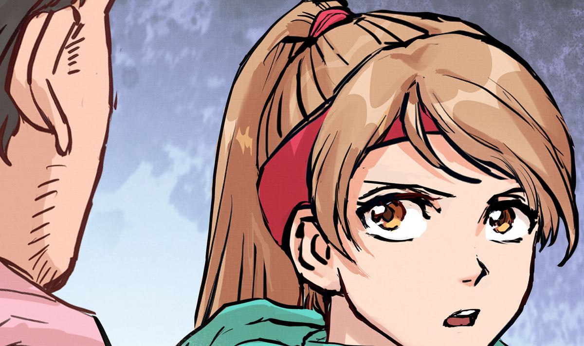 030话 Z字刻滑(1/3)-第30话