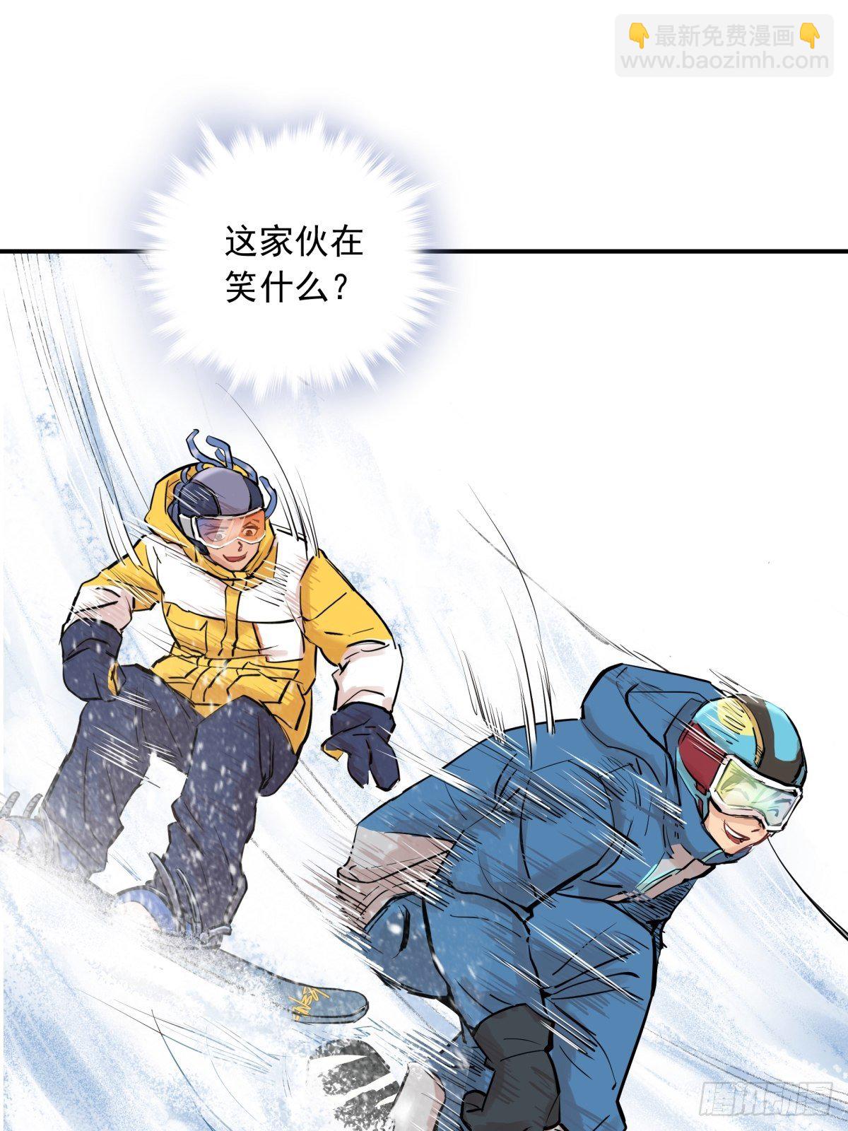 004话 停在六岁的天才-第4话