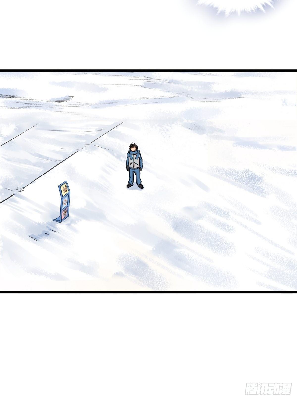 004话 停在六岁的天才-第4话