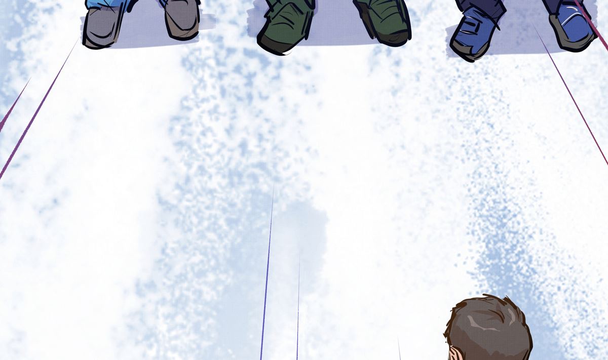 032话 令人绝望的对手(1/3)-第32话