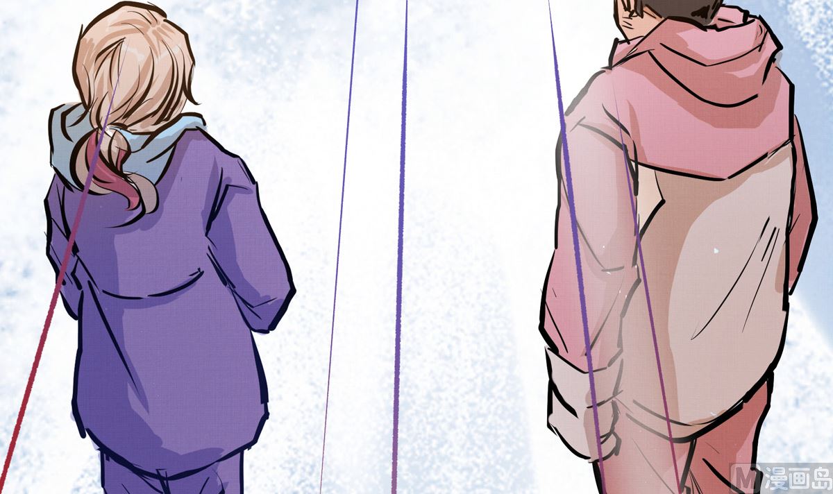 032话 令人绝望的对手(1/3)-第32话