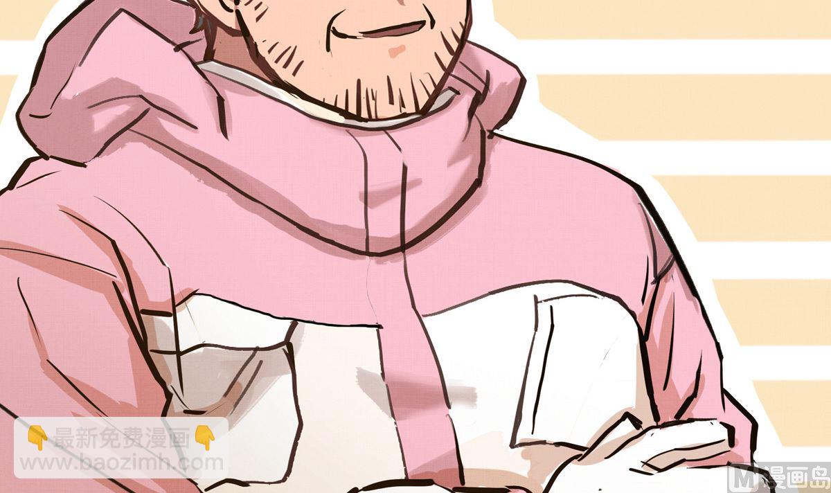 032话 令人绝望的对手(1/3)-第32话