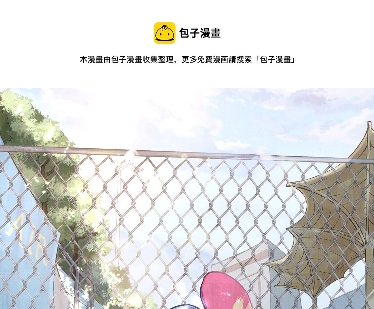 034话 一生之敌(1/3)-第34话