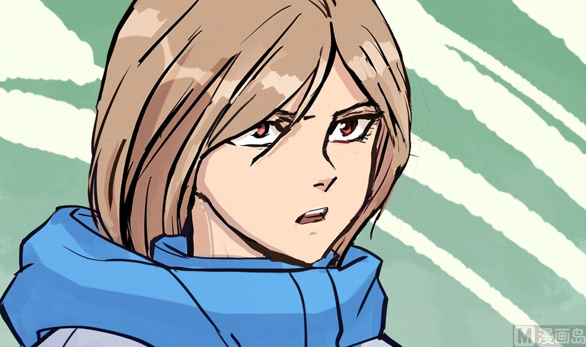 034话 一生之敌(1/3)-第34话