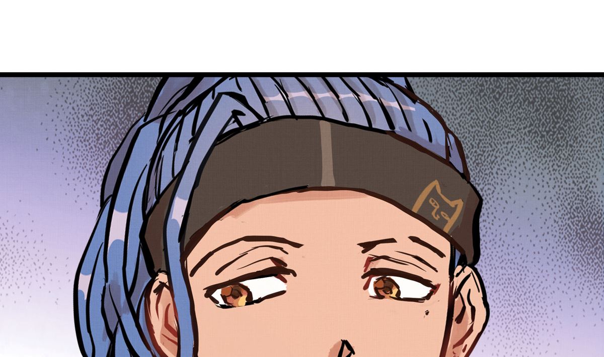 034话 一生之敌(1/3)-第34话