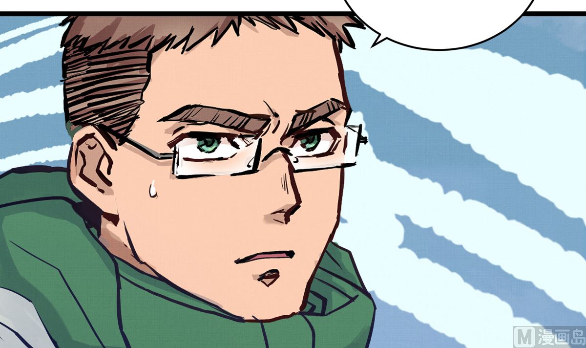 034话 一生之敌(1/3)-第34话