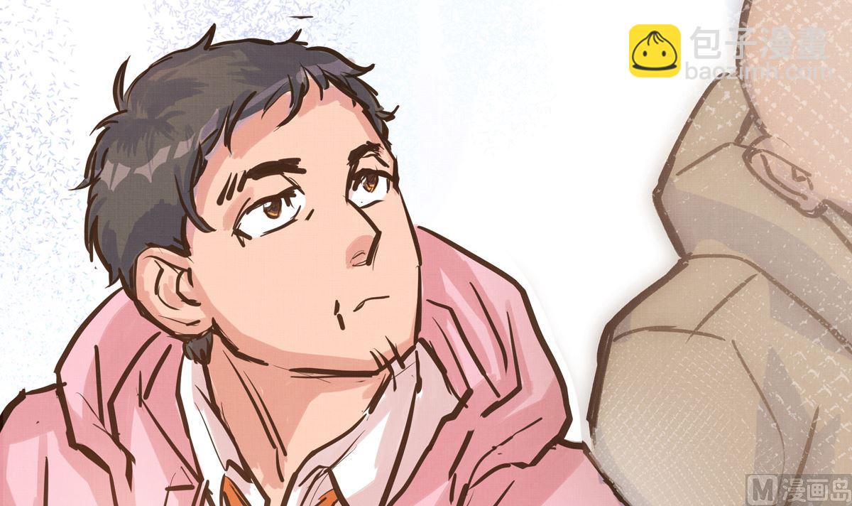 036话 煽动命运的蝴蝶(1/3)-第36话