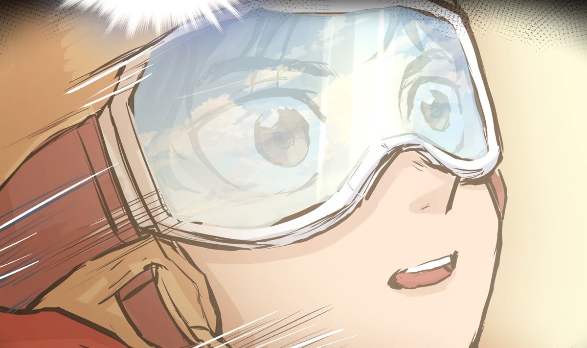 036话 煽动命运的蝴蝶(1/3)-第36话