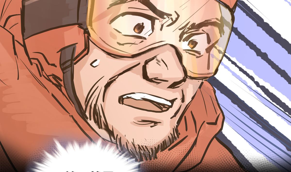 036话 煽动命运的蝴蝶(1/3)-第36话