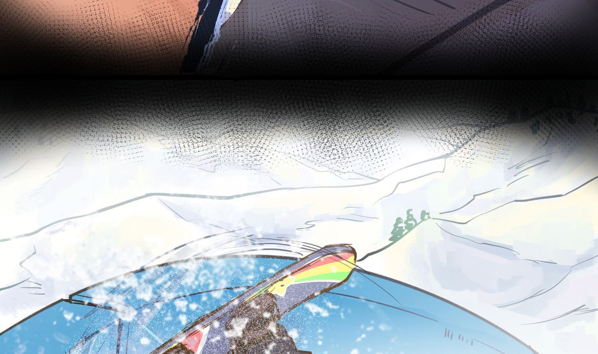 036话 煽动命运的蝴蝶(1/3)-第36话