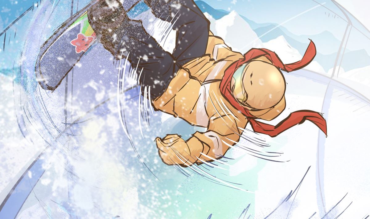 036话 煽动命运的蝴蝶(1/3)-第36话