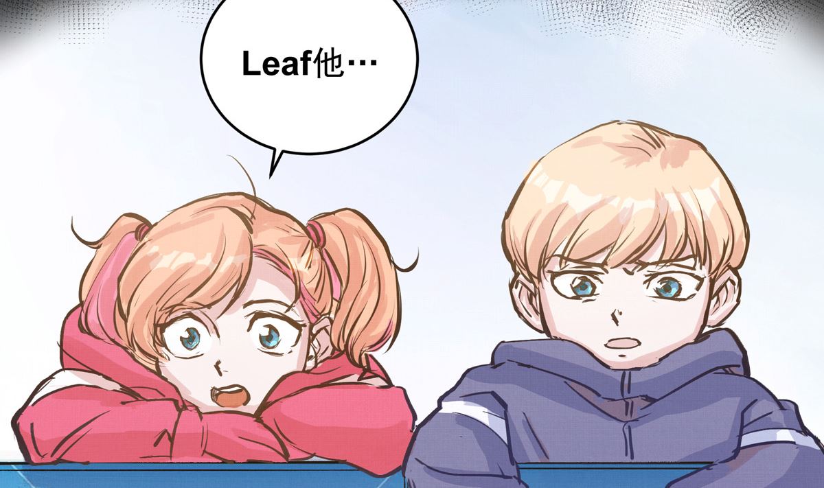 036话 煽动命运的蝴蝶(1/3)-第36话