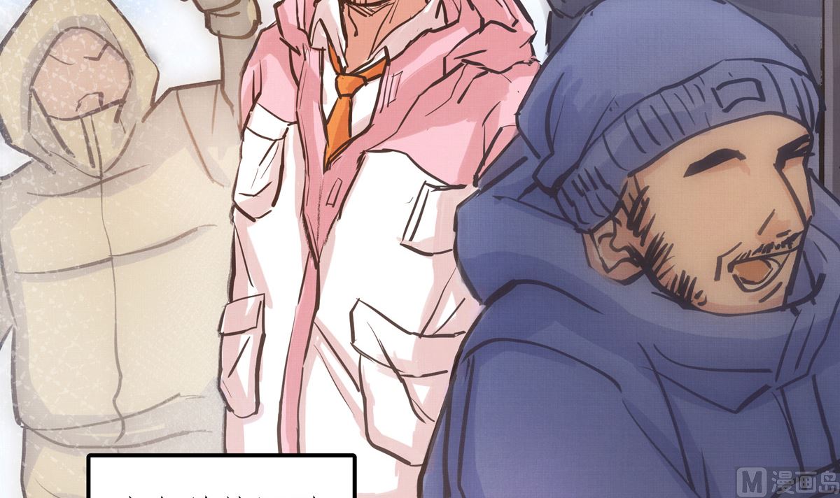 036话 煽动命运的蝴蝶(1/3)-第36话