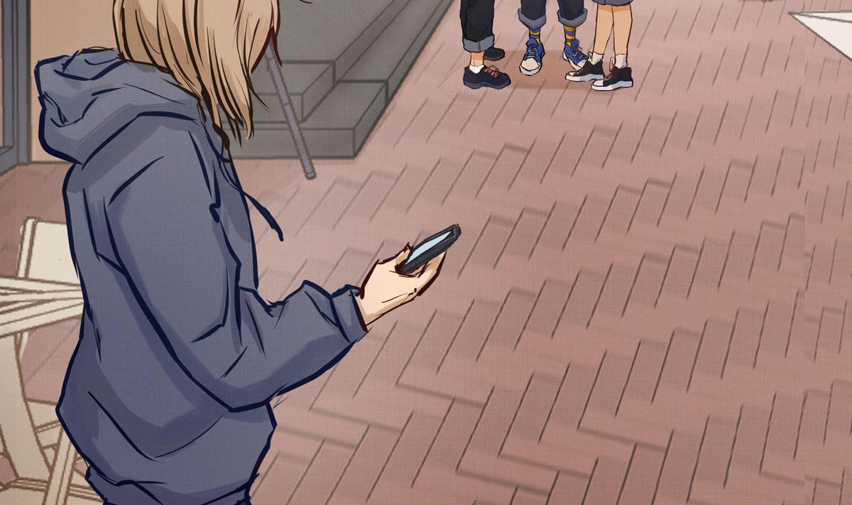 40话 赛前的突发变故(1/3)-第40话