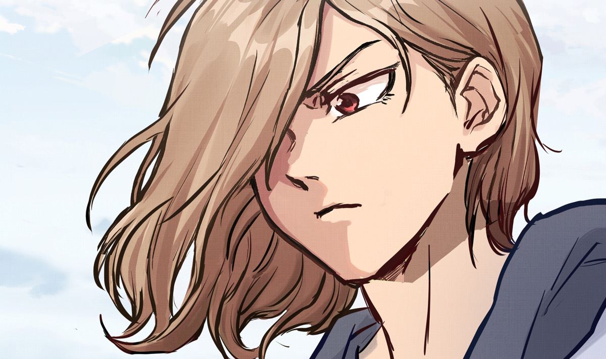 40话 赛前的突发变故(1/3)-第40话