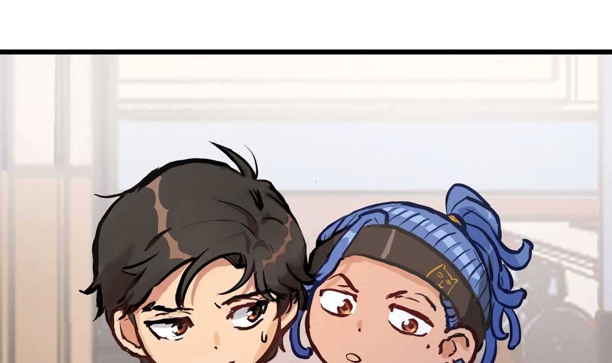 40话 赛前的突发变故(1/3)-第40话