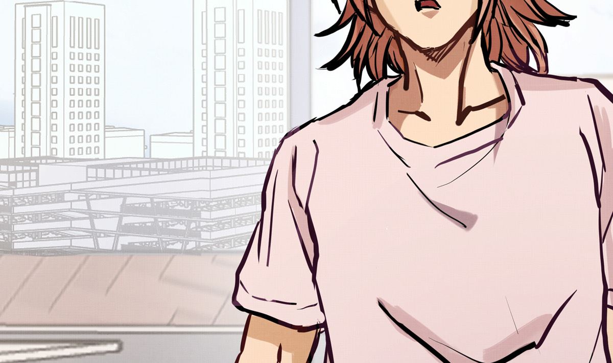 40话 赛前的突发变故(1/3)-第40话