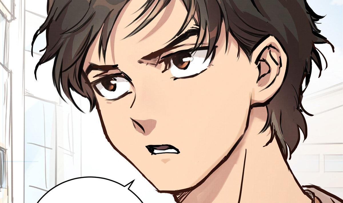 40话 赛前的突发变故(1/3)-第40话