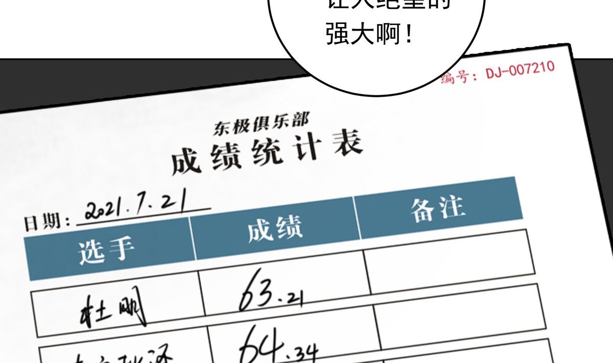 40话 赛前的突发变故(1/3)-第40话