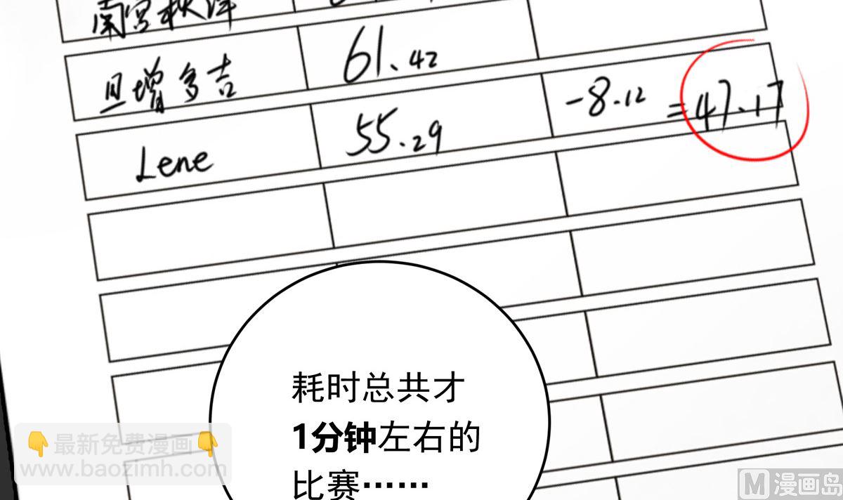 40话 赛前的突发变故(1/3)-第40话