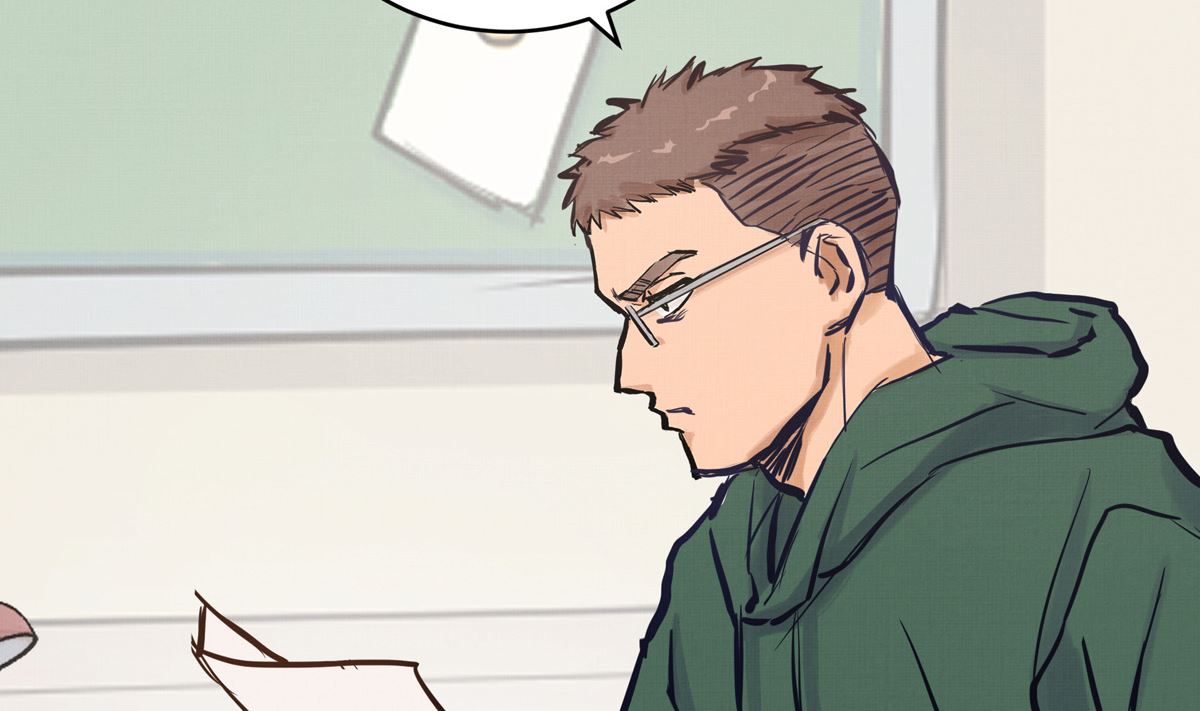 40话 赛前的突发变故(1/3)-第40话