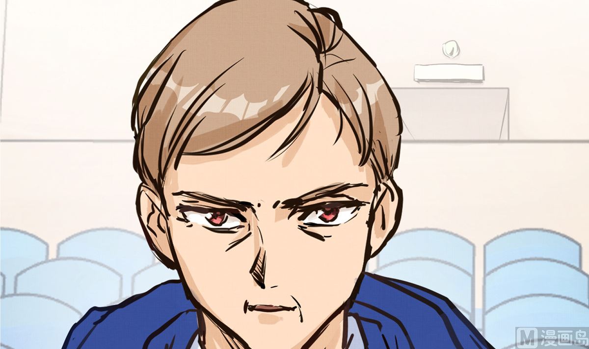 046话 何影的诡计(1/3)-第46话