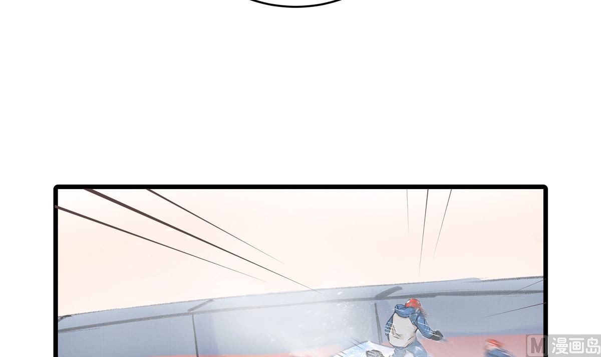 046话 何影的诡计(1/3)-第46话