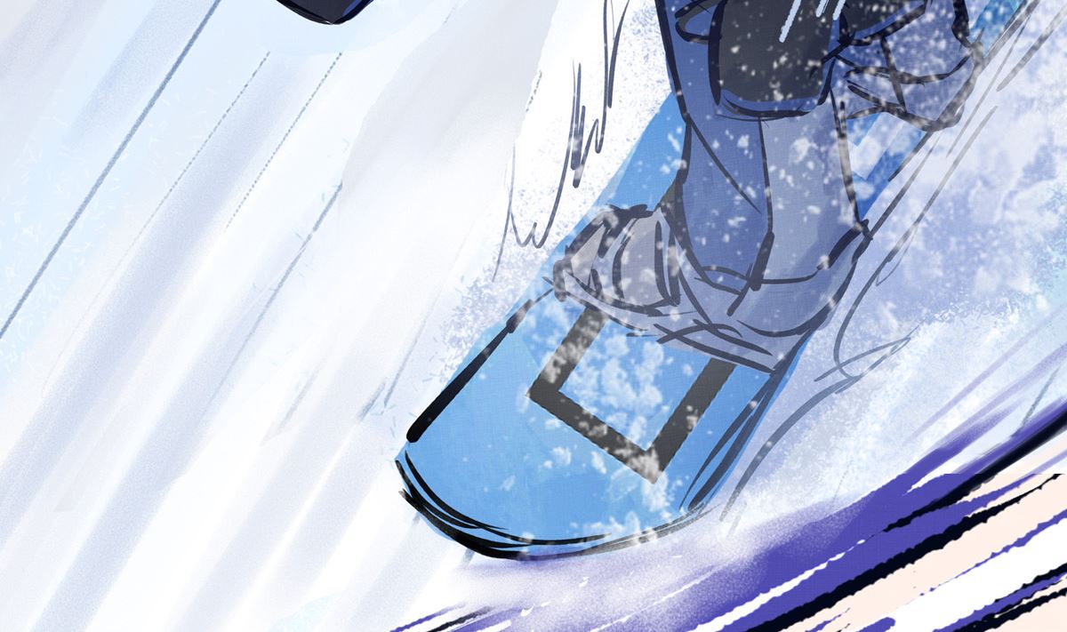 046话 何影的诡计(1/3)-第46话