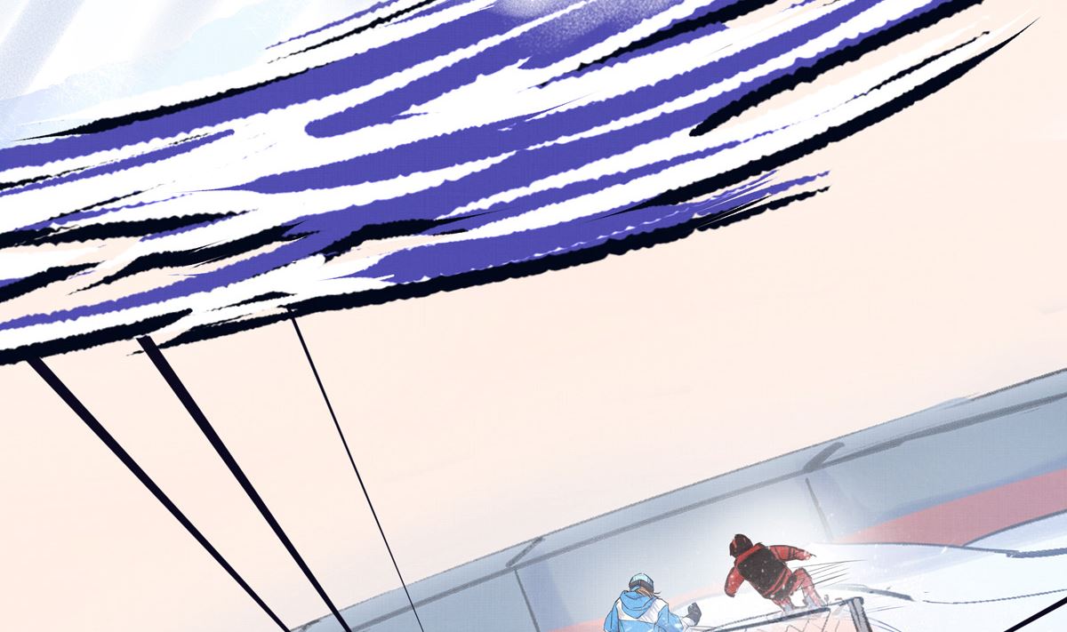 046话 何影的诡计(1/3)-第46话