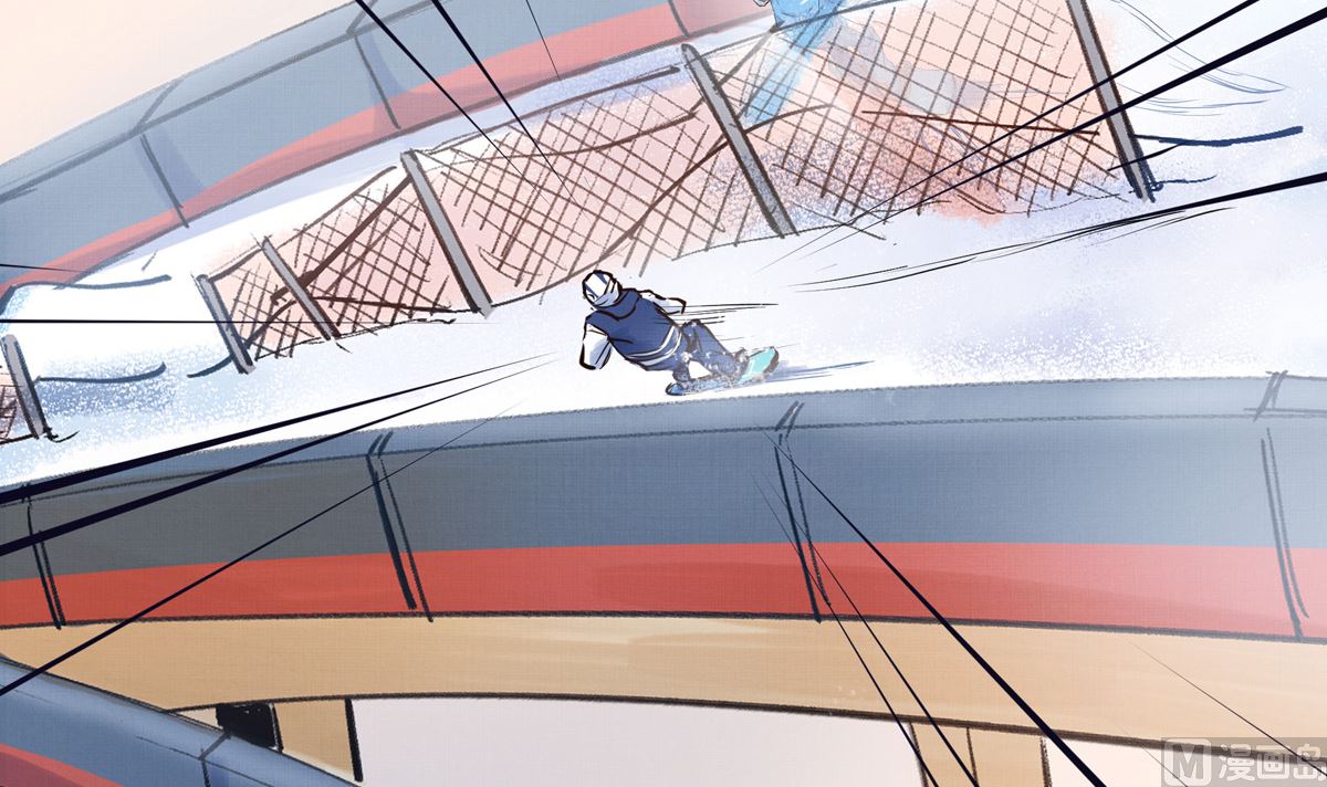 046话 何影的诡计(1/3)-第46话