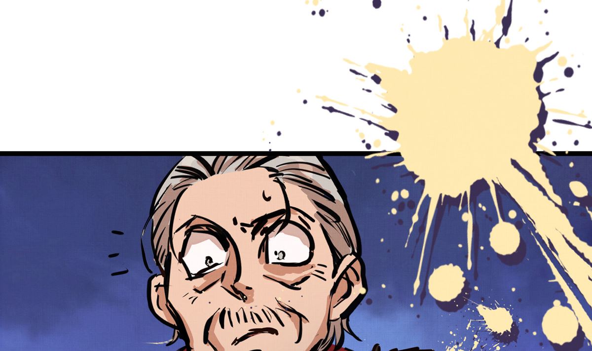 046话 何影的诡计(1/3)-第46话