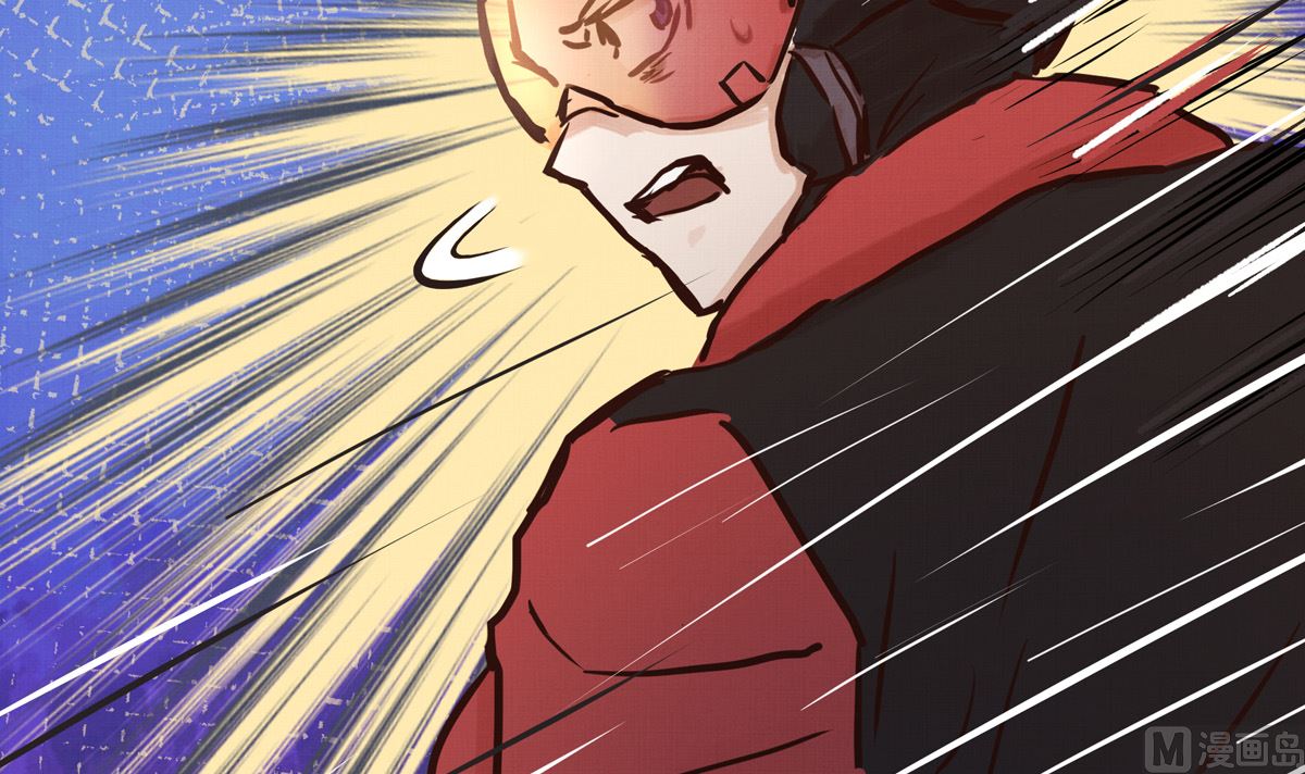 046话 何影的诡计(1/3)-第46话