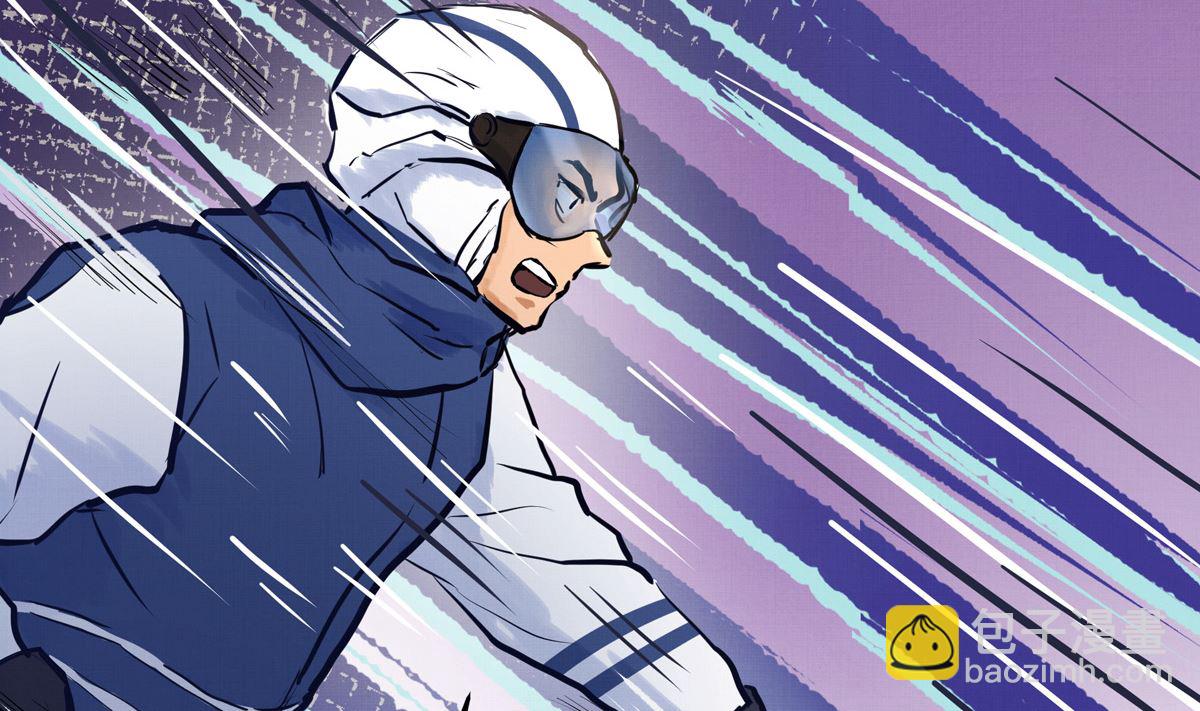 046话 何影的诡计(1/3)-第46话