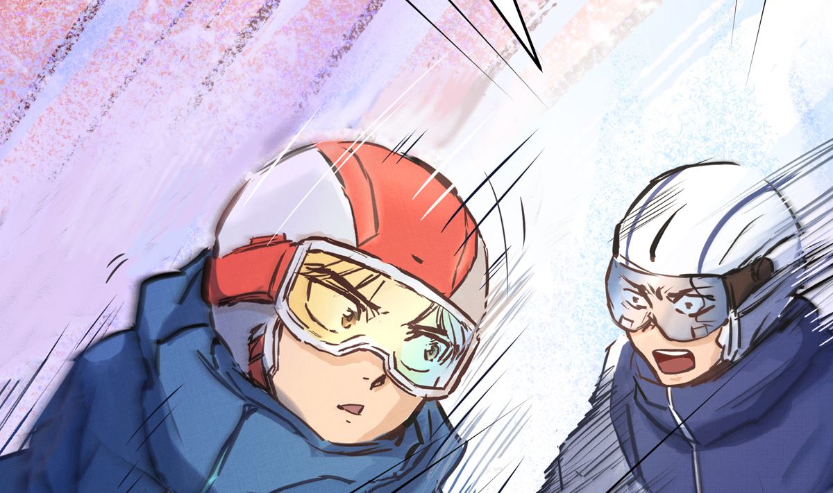 048话 何影的脏弹攻击(1/3)-第48话