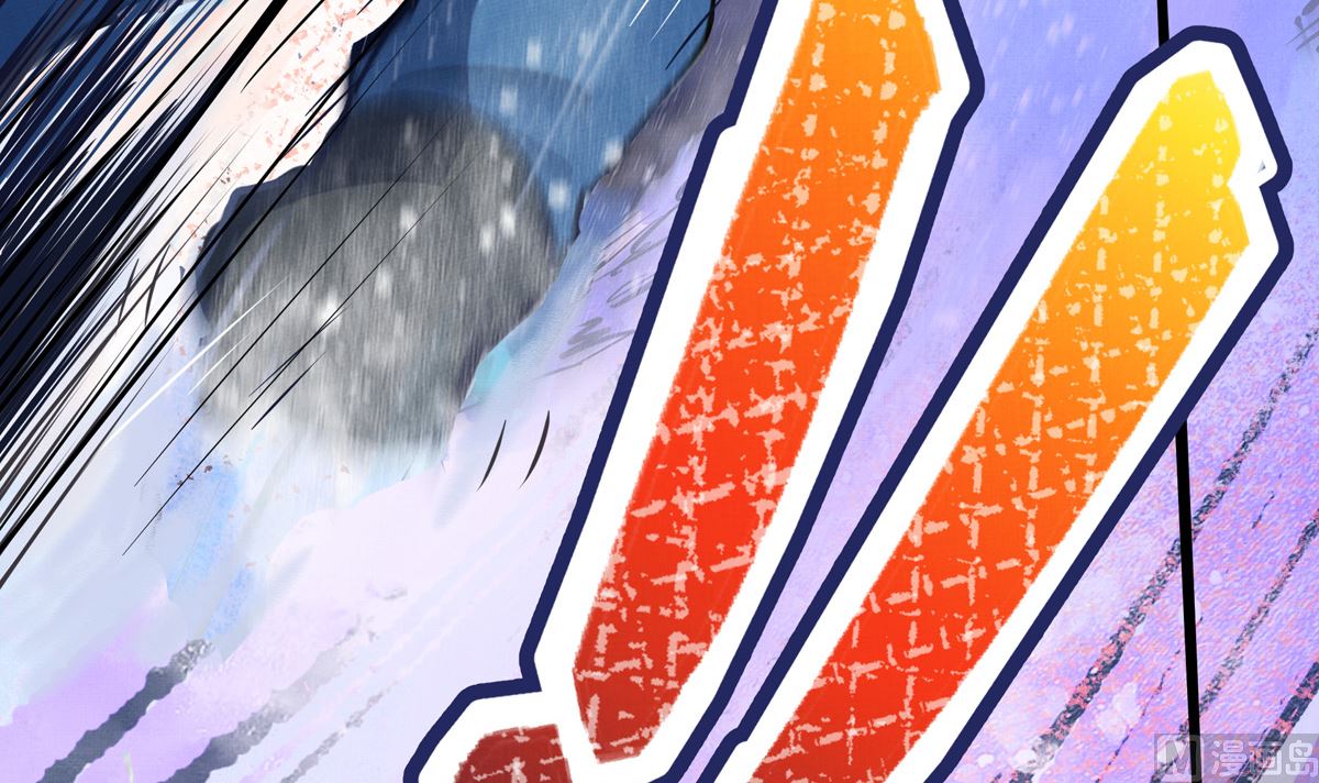 048话 何影的脏弹攻击(1/3)-第48话