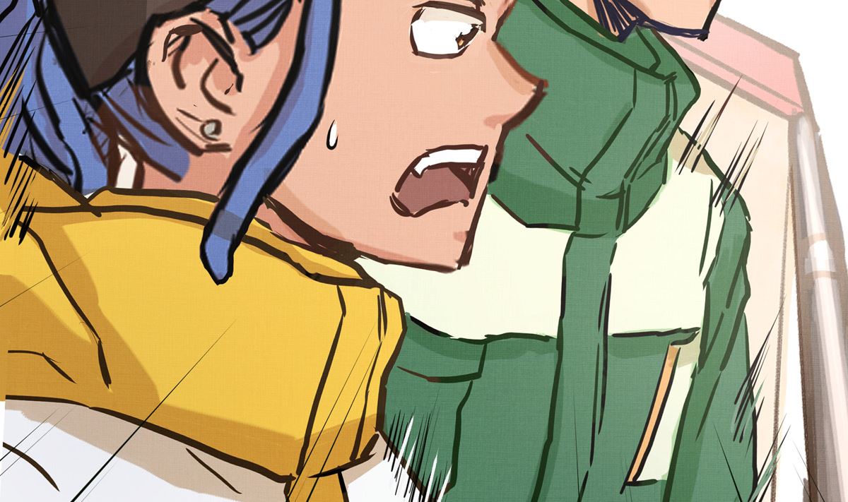 048话 何影的脏弹攻击(1/3)-第48话