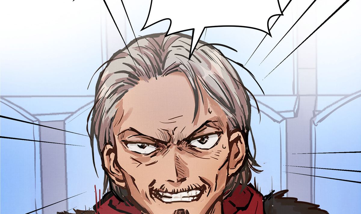 048话 何影的脏弹攻击(1/3)-第48话