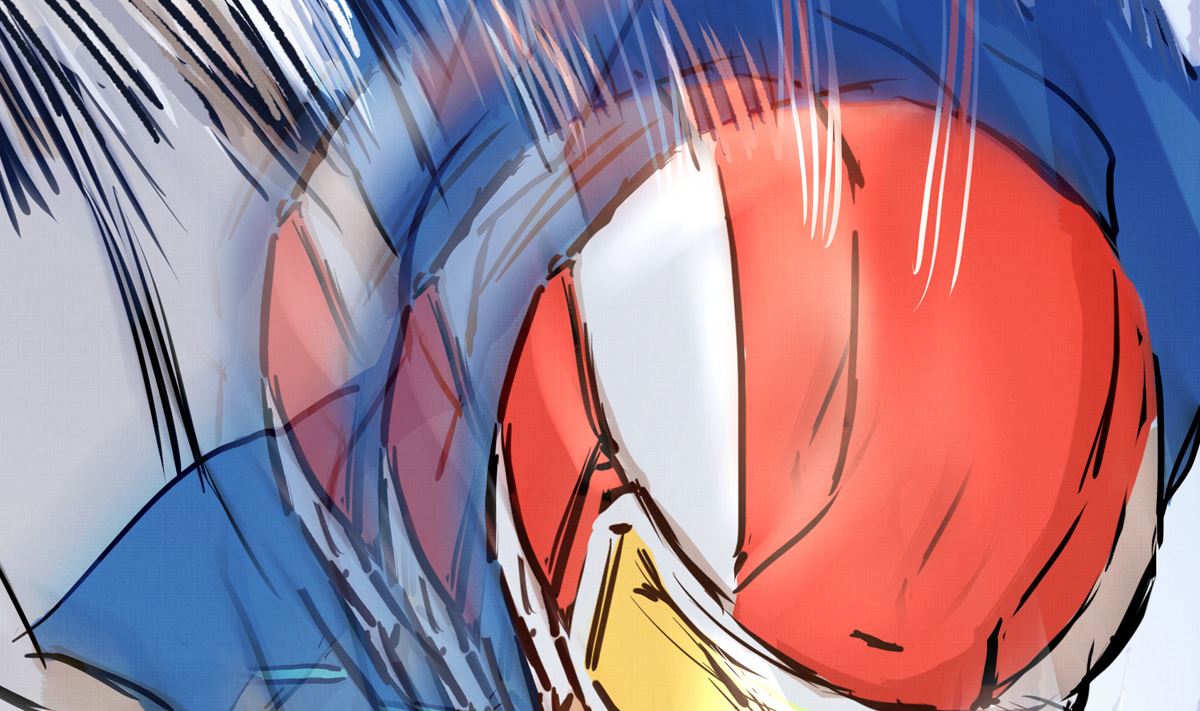 048话 何影的脏弹攻击(1/3)-第48话