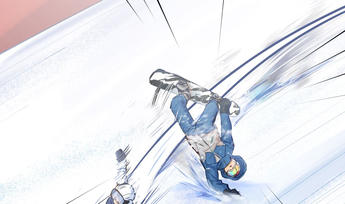 048话 何影的脏弹攻击(1/3)-第48话