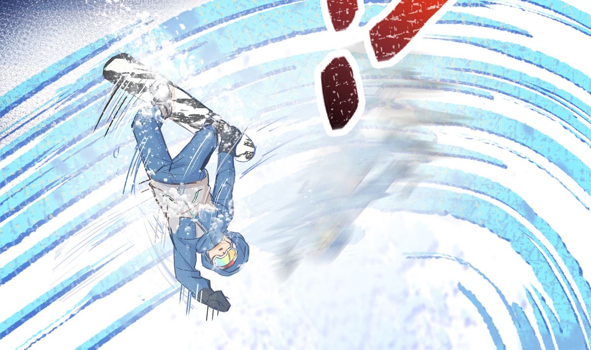 048话 何影的脏弹攻击(1/3)-第48话