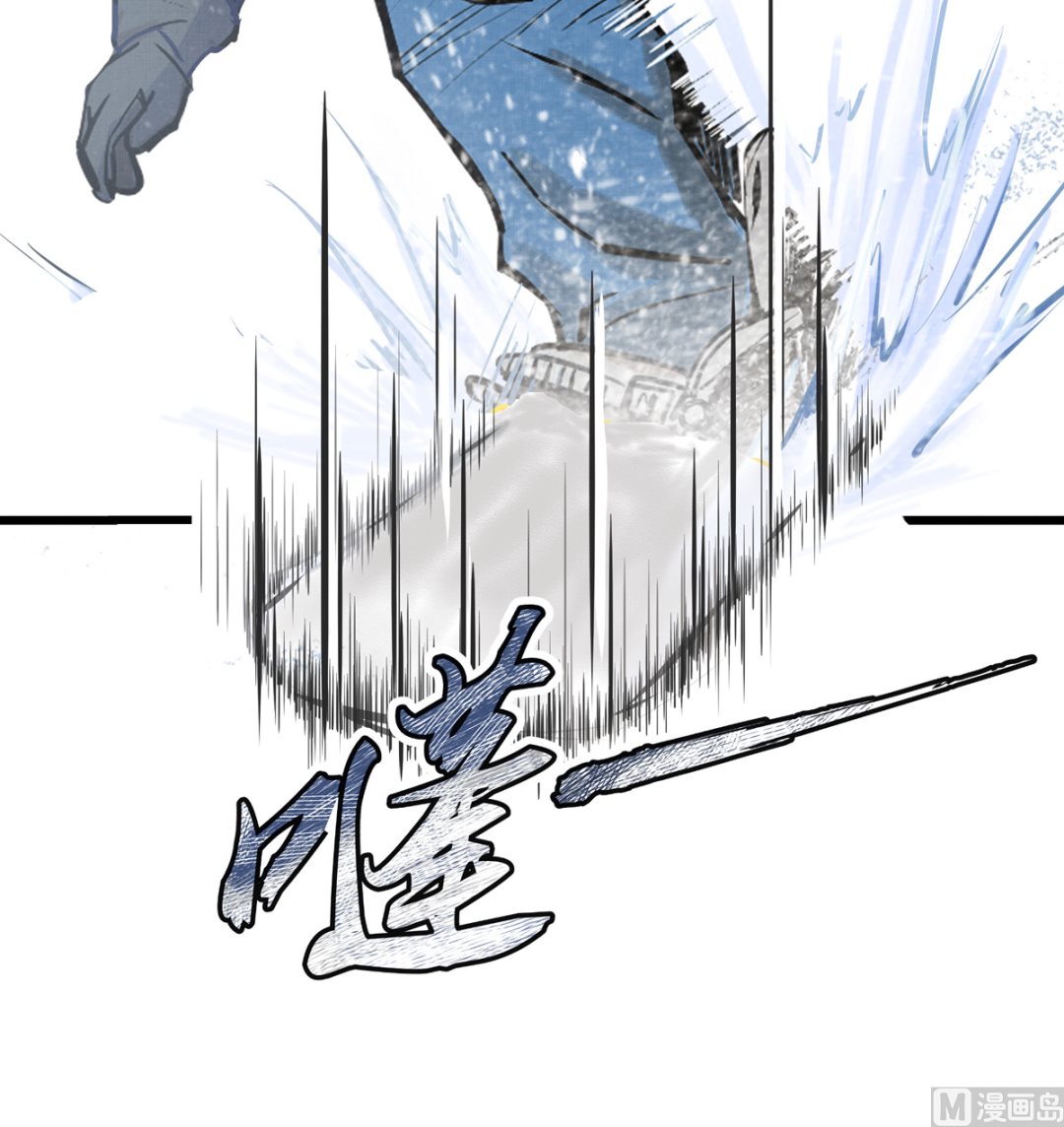 048话 何影的脏弹攻击(1/3)-第48话