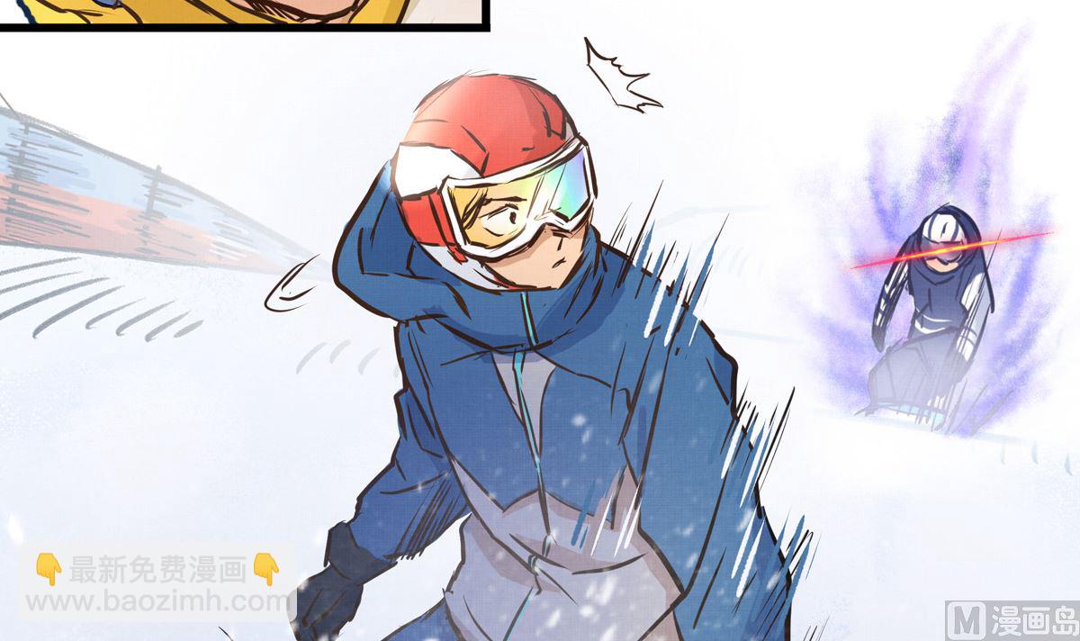 048话 何影的脏弹攻击(1/3)-第48话