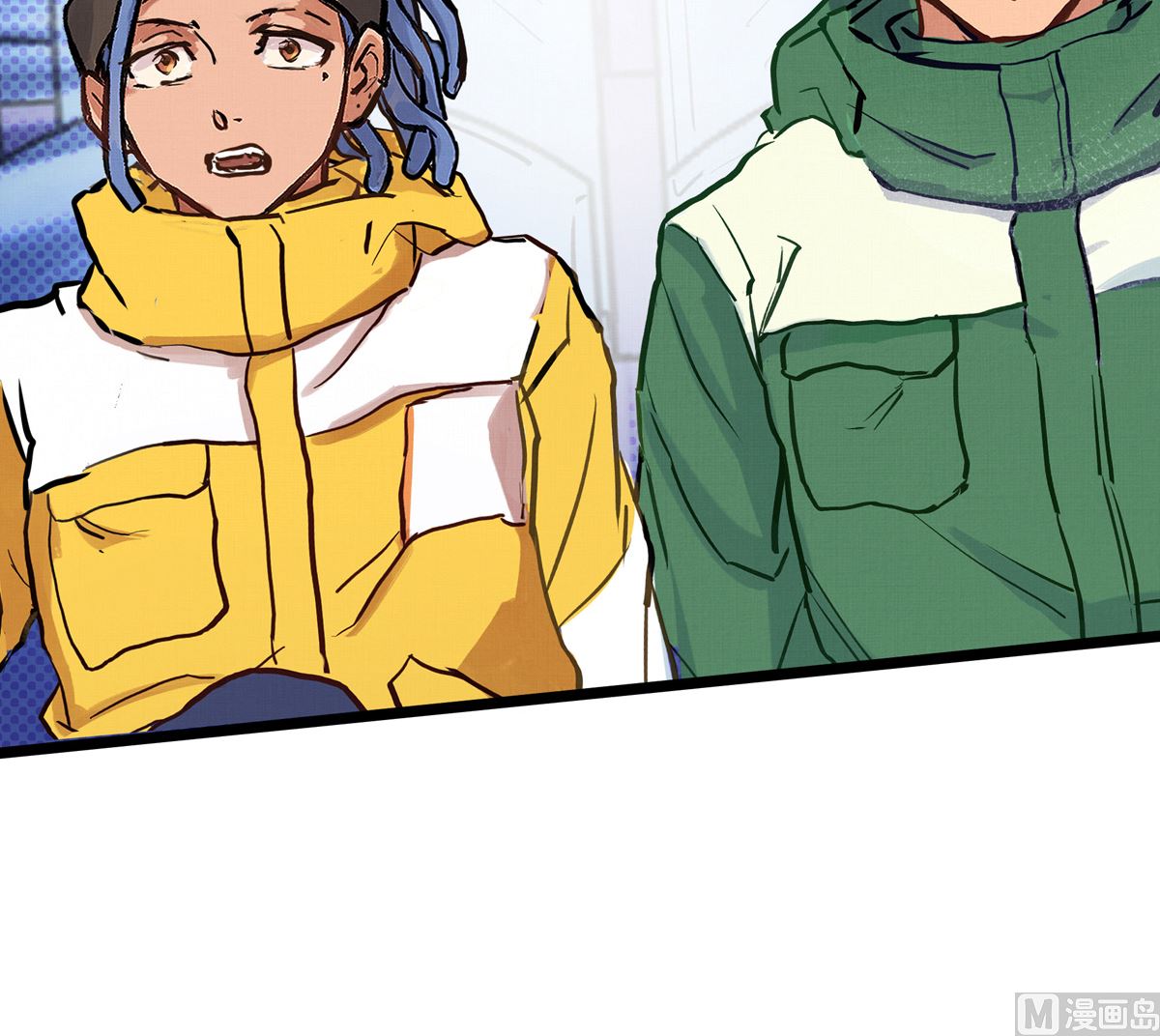 050话 十年的代价(1/3)-第50话