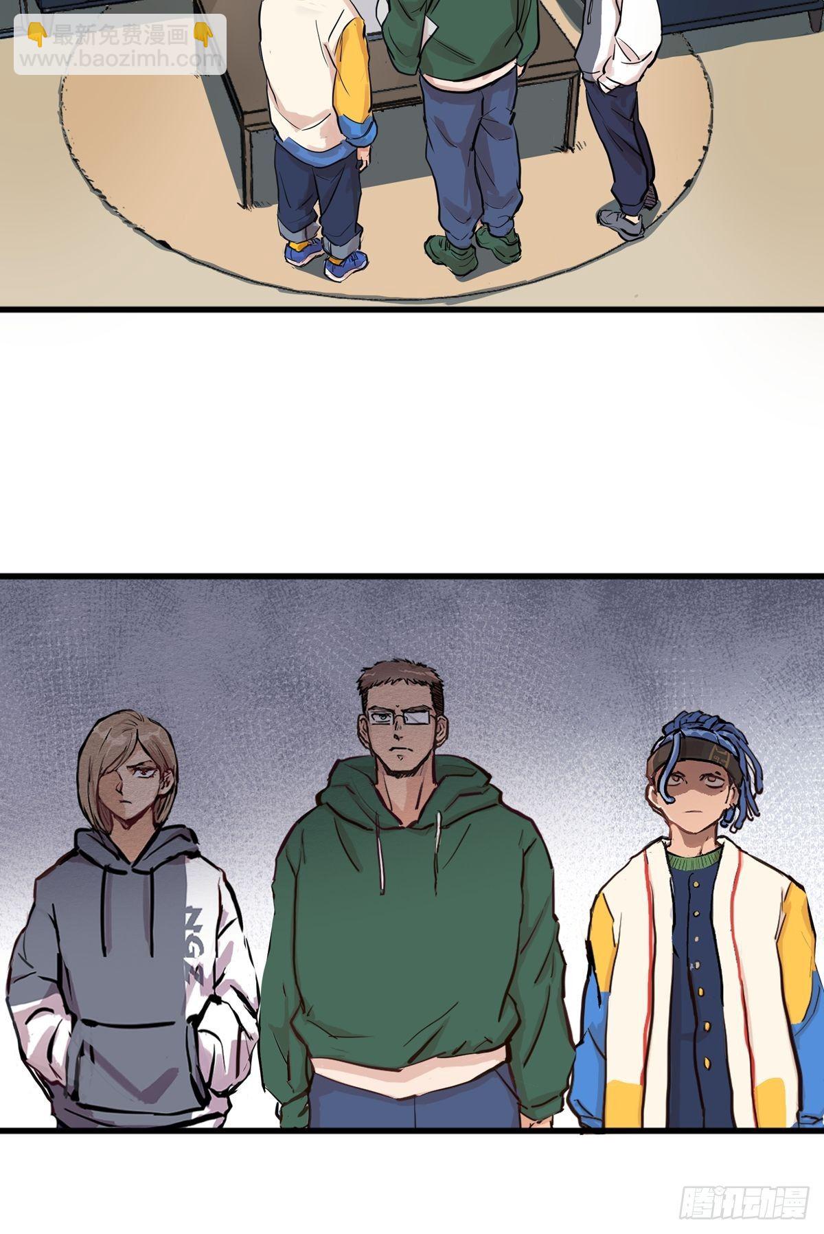 006话 暗藏玄机的赌约(1/2)-第6话