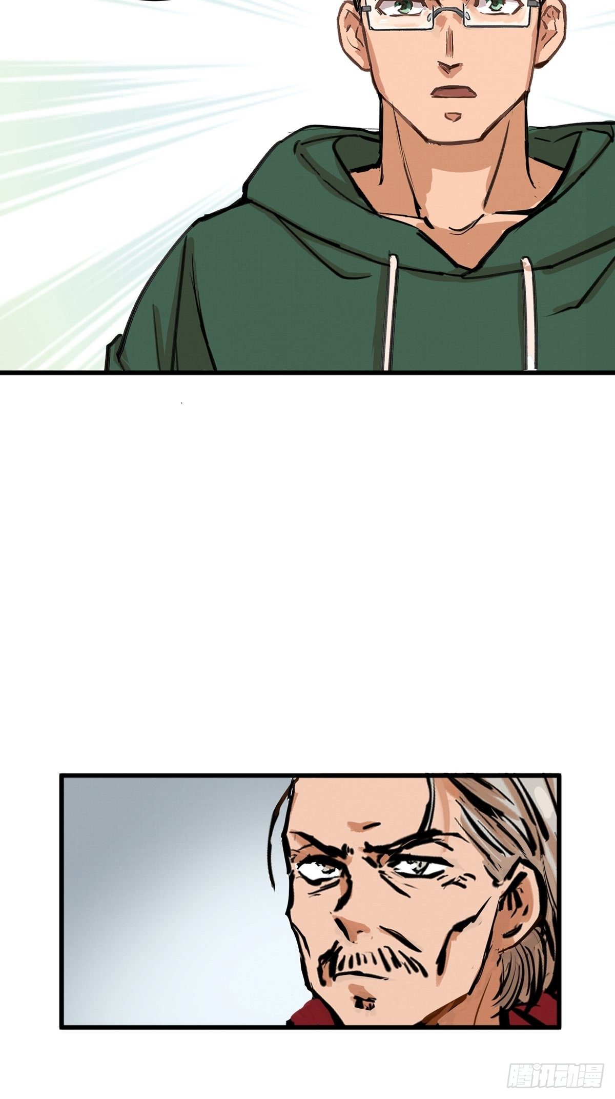 006话 暗藏玄机的赌约(1/2)-第6话