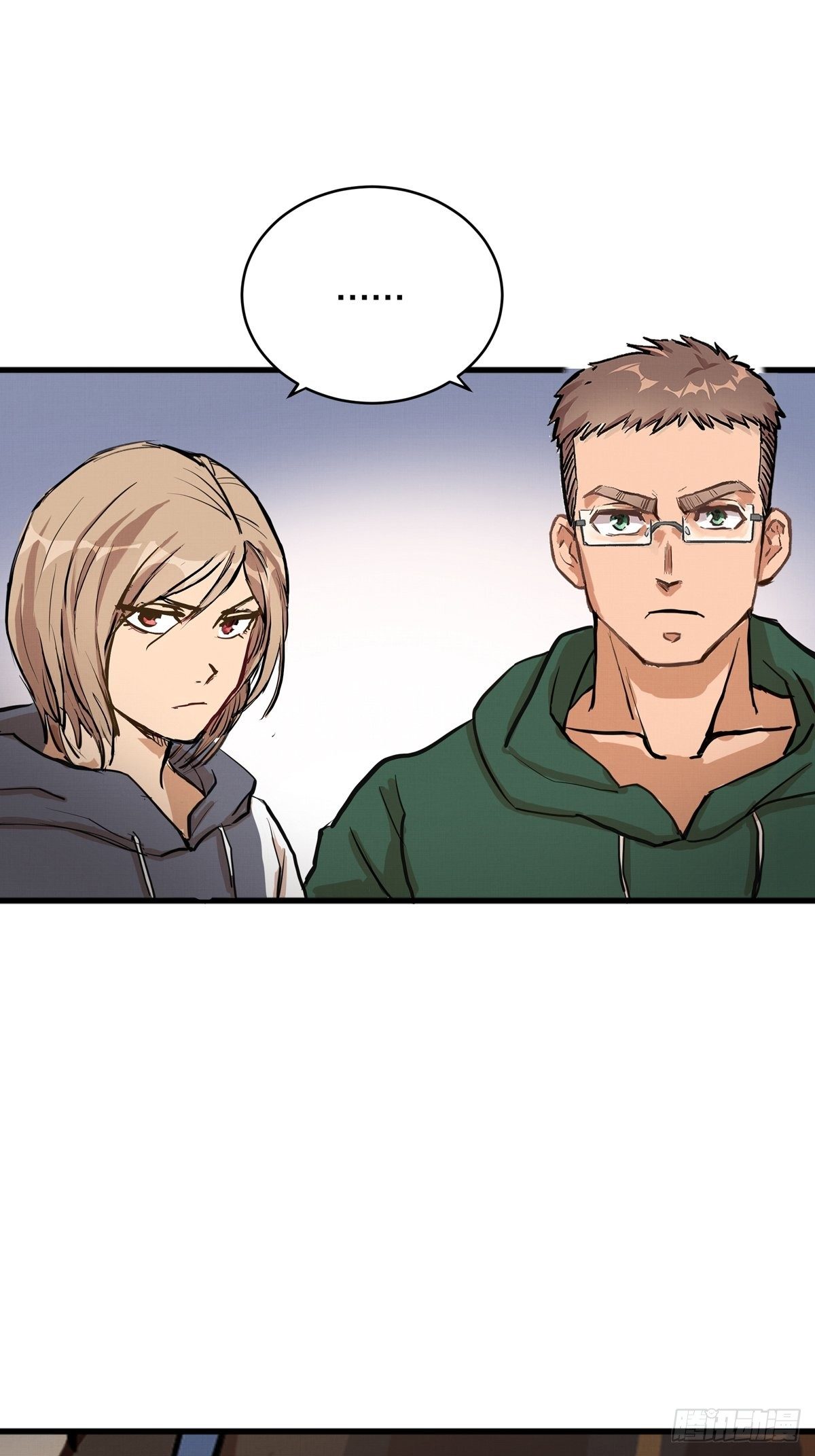 006话 暗藏玄机的赌约(1/2)-第6话