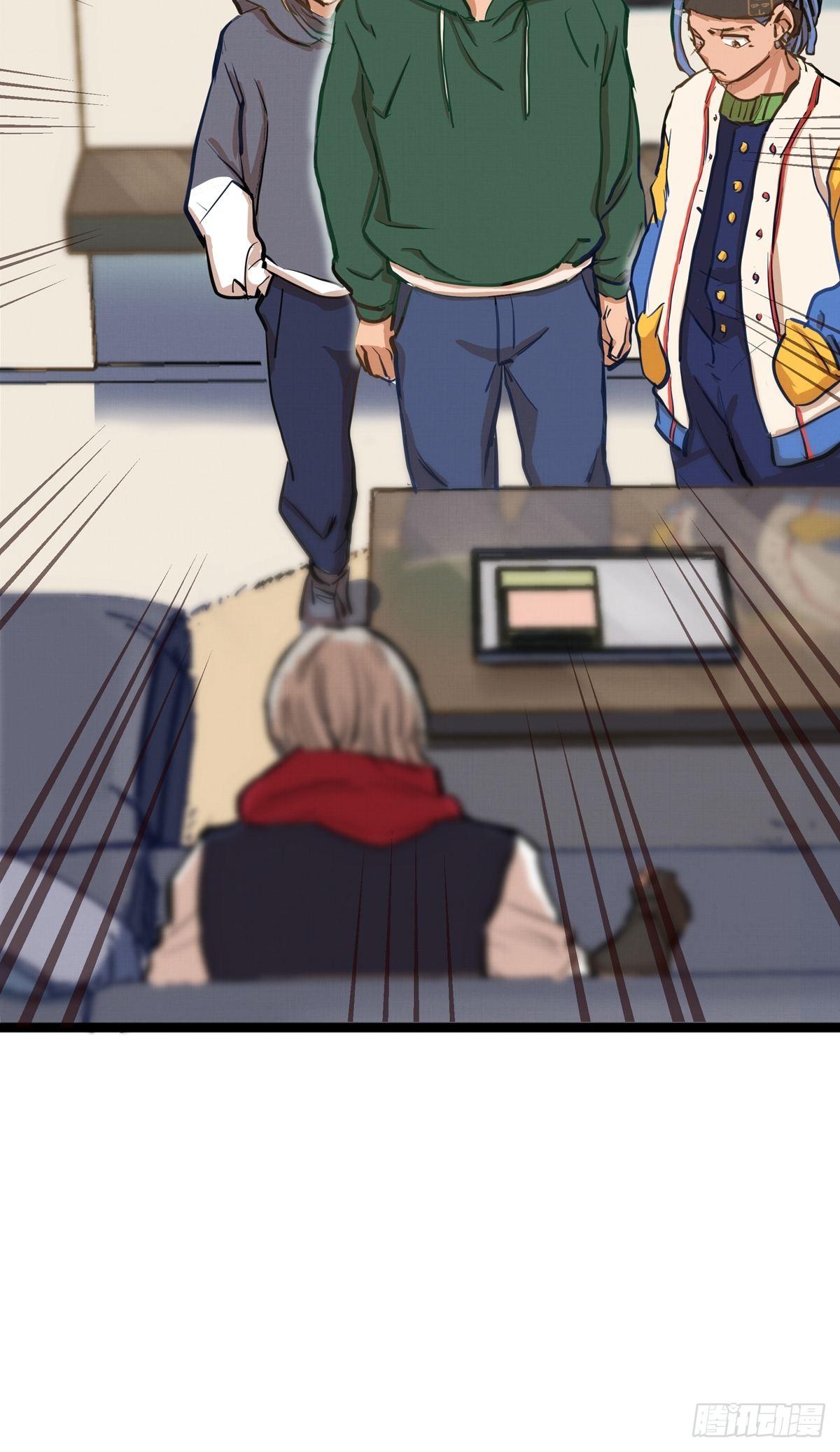 006话 暗藏玄机的赌约(1/2)-第6话