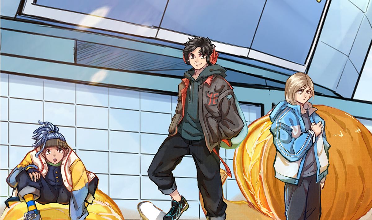 052话 我们赢了(1/3)-第52话