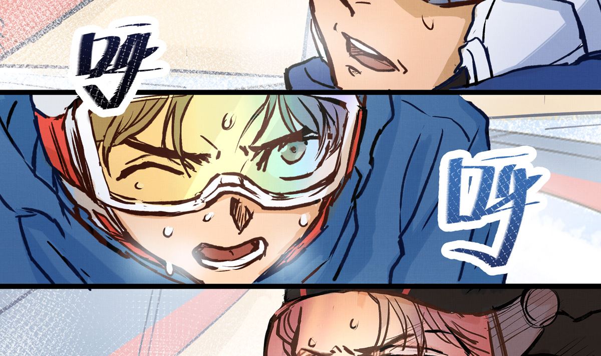 052话 我们赢了(1/3)-第52话